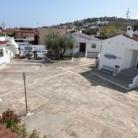 Les Illes Peniscola Villa Ngoại thất bức ảnh