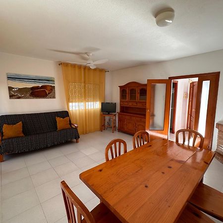 Les Illes Peniscola Villa Ngoại thất bức ảnh
