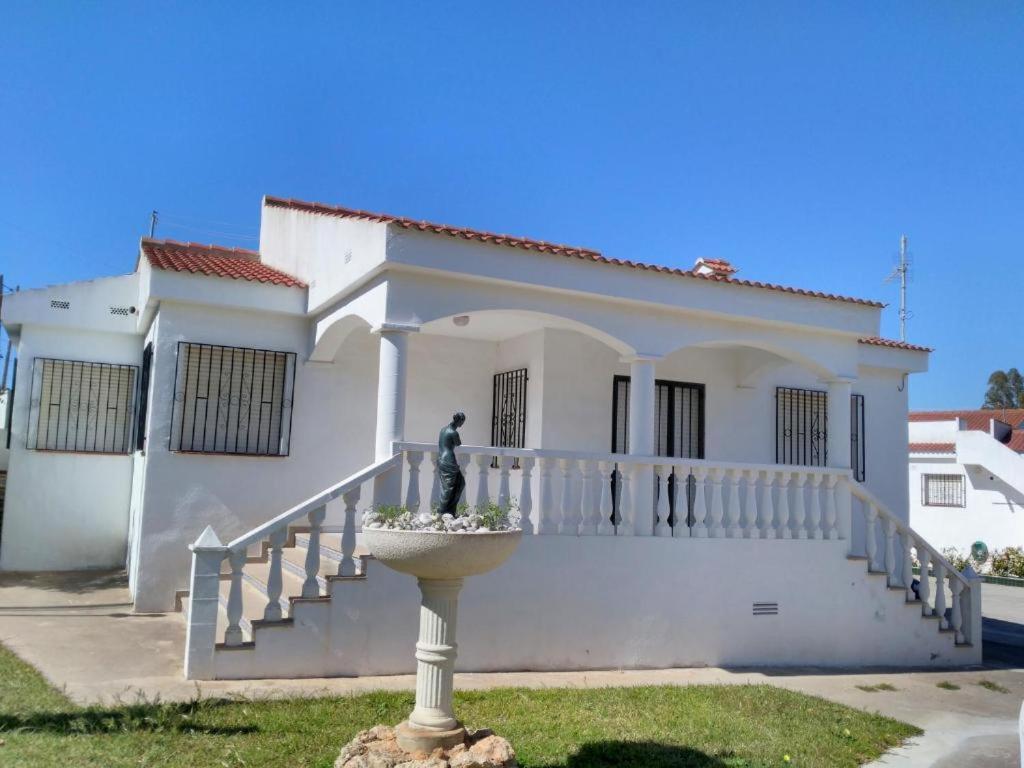 Les Illes Peniscola Villa Ngoại thất bức ảnh