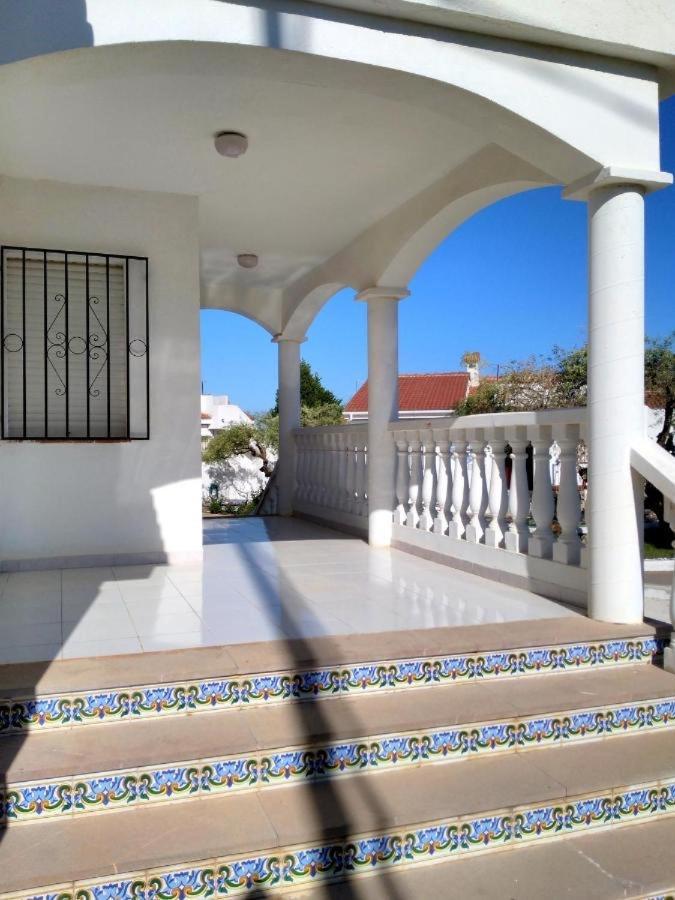 Les Illes Peniscola Villa Ngoại thất bức ảnh