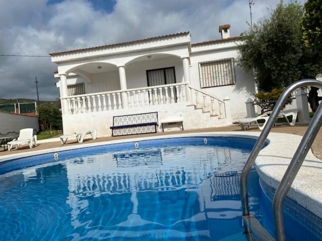 Les Illes Peniscola Villa Ngoại thất bức ảnh