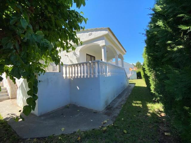 Les Illes Peniscola Villa Ngoại thất bức ảnh