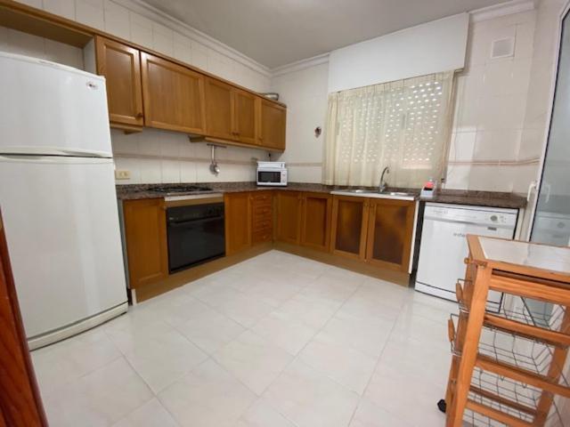 Les Illes Peniscola Villa Ngoại thất bức ảnh