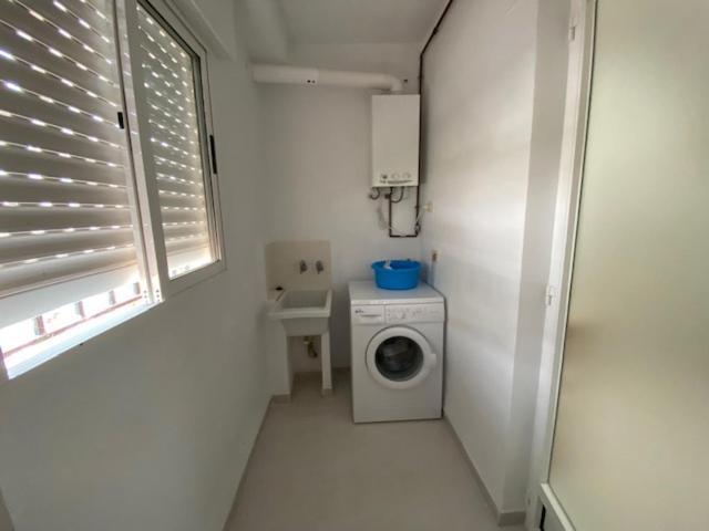 Les Illes Peniscola Villa Ngoại thất bức ảnh