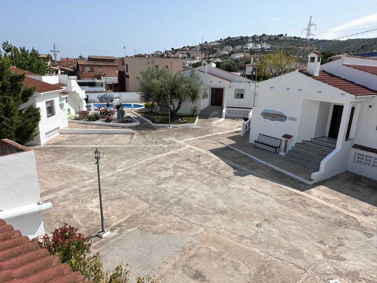 Les Illes Peniscola Villa Ngoại thất bức ảnh
